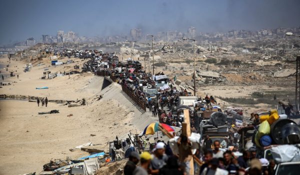 Palestina