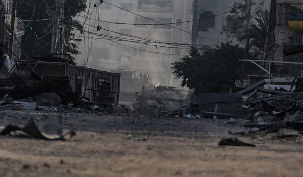 Gaza