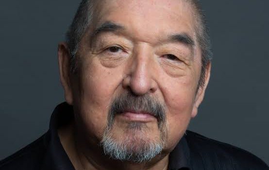 Muere a los 73 años el actor Graham Greene, el indio de «Bailando con Lobos»