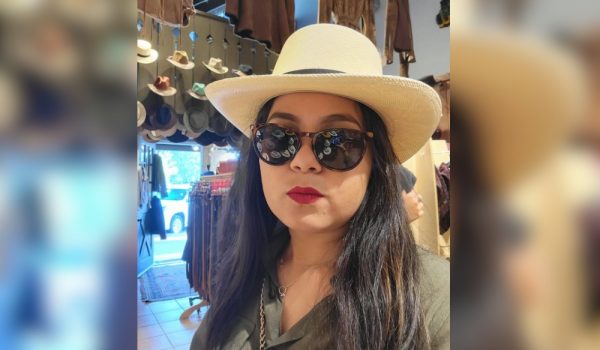 Nicaragüense es asesinada de varios disparos por su pareja en California
