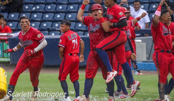 Dantos arrebatan triunfo a Chinandega y avanzan a su sexta final consecutiva