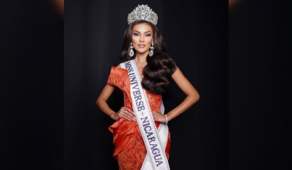 Itza Castillo, Miss Nicaragua 2025, participará en la Semana de la Moda de Nueva York