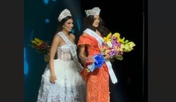Así te contamos Miss Universe Nicaragua 2025