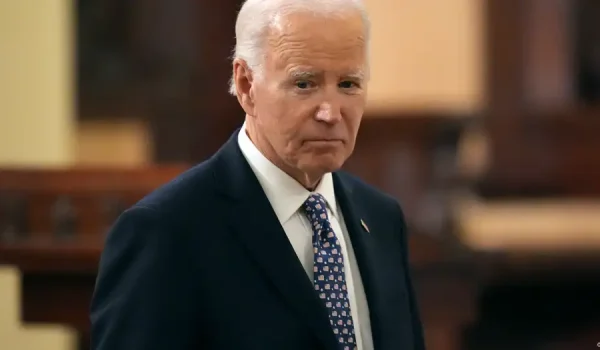 Joe Biden se sometió a operación de cáncer de piel