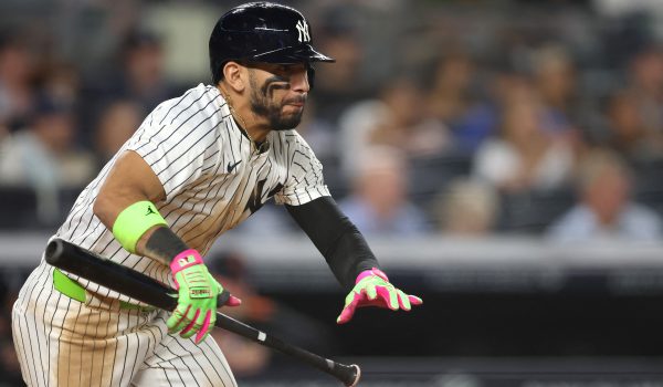 José Caballero, la chispa panameña que acelera a los Yanquis, habla con LA PRENSA