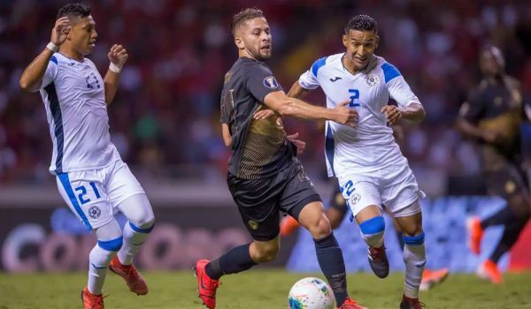 Cuándo fue y cómo terminó el último duelo entre Nicaragua y Costa Rica en la Concacaf