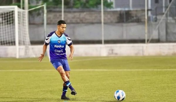 El análisis de Josué Quijano de cómo defender a los veloces atacantes de Costa Rica