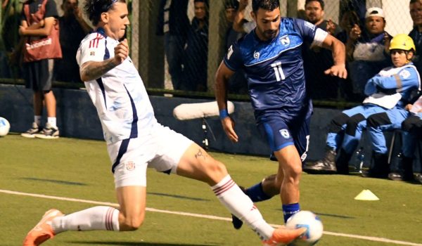 ¿Puede Nicaragua dar otra sorpresa y mantener viva la esperanza en la Copa Mundial 2026?