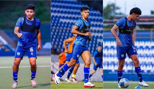 Cinco jugadores de Nicaragua que llegan en un buen momento y se espera hagan diferencia ante Costa Rica
