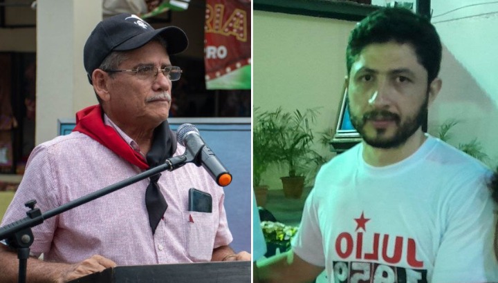 LEON SANDINISTA