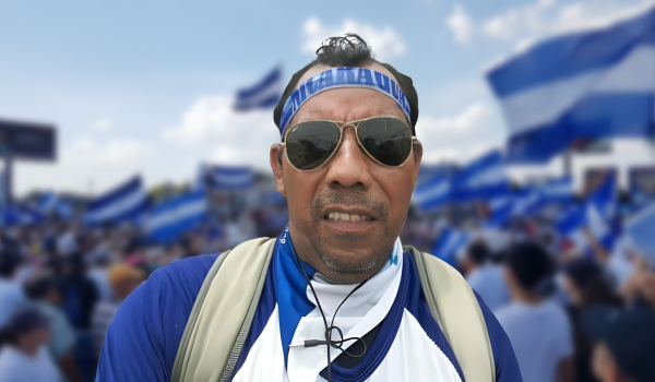 Un tribunal de Costa Rica ordena extraditar a otro nicaragüense opositor a la dictadura