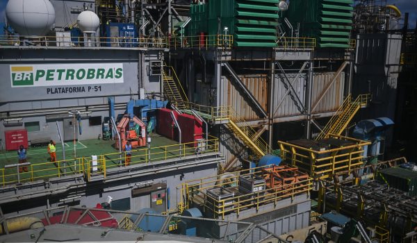 La sombra del lobby petrolero acecha la cumbre mundial del clima de Belém