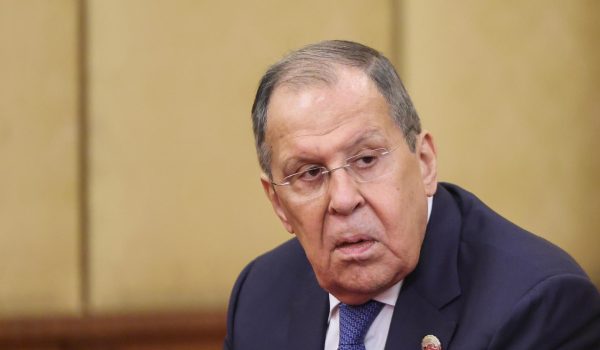 Lavrov
