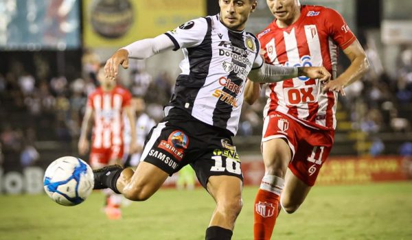 La resiliencia del Real Estelí le permita empatar en el Clásico Nacional para mantener el liderato