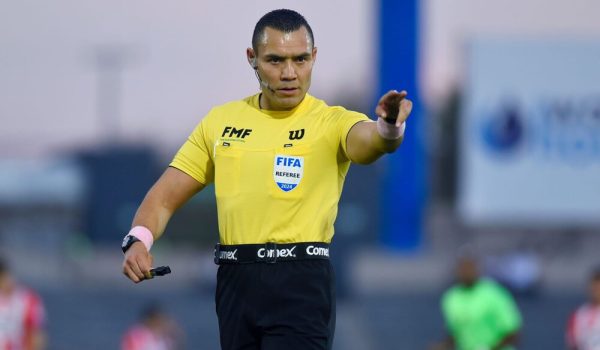 ¿Quién es el árbitro mexicano que el Fantasma Figueroa teme más que a Keylor Navas?