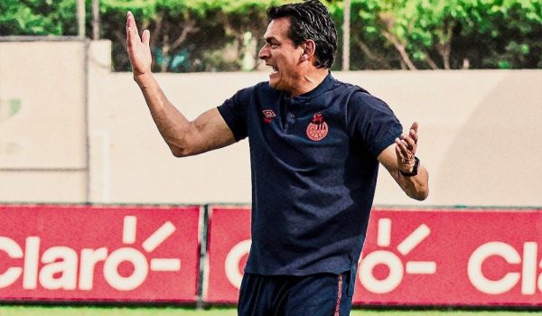 Fantasma Figueroa, Selección de Futbol de Nicaragua