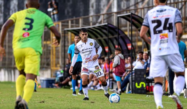 Los tres resultados inesperados el fin de semana en el futbol nicaragüense