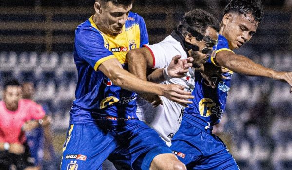 Los dos partidos más atractivos del futbol nicaragüense el fin de semana