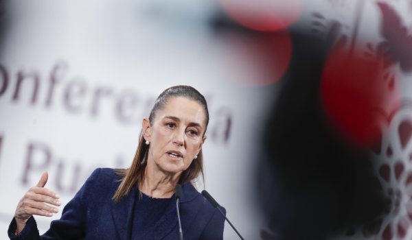 México envía nota diplomática a EE.UU. por muerte de mexicano bajo custodia de ICE
