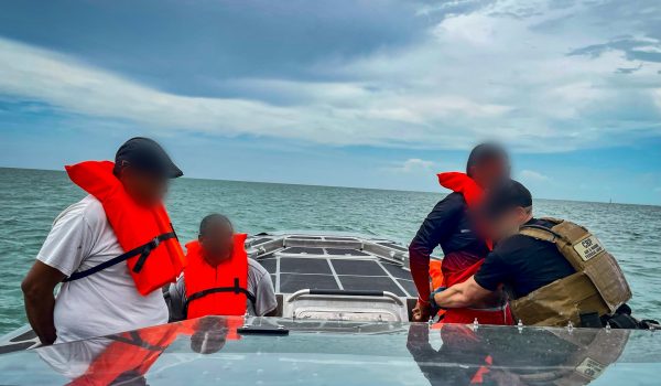 «Con permiso, sin permiso, a todos por igual»: pescadores nicaragüenses viven bajo redadas en Florida