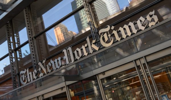 NYT