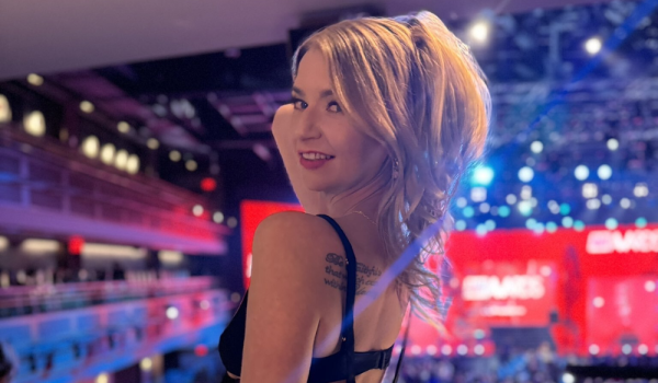 Fallece en Costa Rica la actriz de cine para adultos Natalia Rae