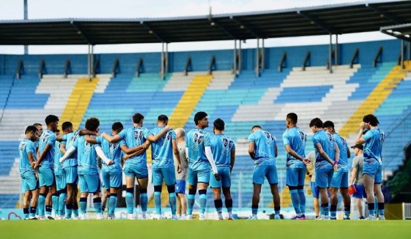 Nicaragua visita a Honduras para confirmar si clasificar a la Copa Mundial es un sueño o realidad