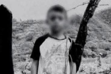 Fallece niño de 6 años por explosión de una granada en Nueva Segovia