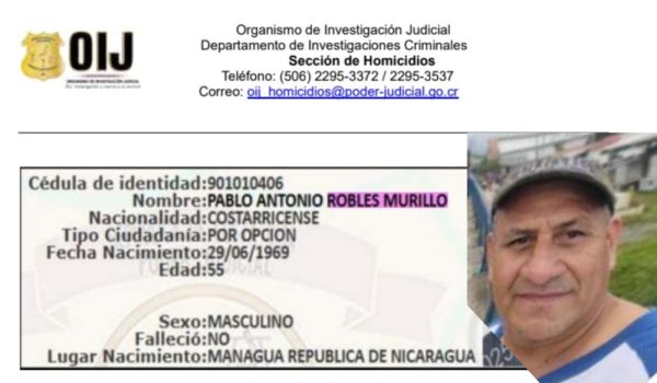 «Él está dispuesto a comparecer». Familiar de supuesto «cerebro» del asesinato de Samcam rechaza acusaciones