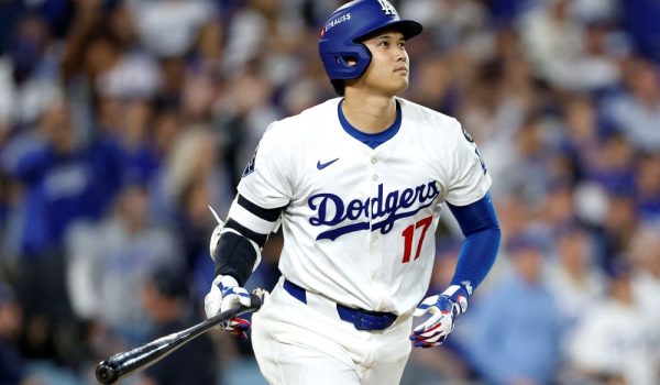 Los Dodgers superan a Rojos con gran salida de Snell y jonrón de Ohtani