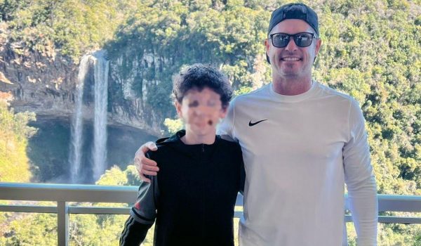 Niño nicaragüense es rescatado tras desaparecer en selva brasileña con su padre estadounidense