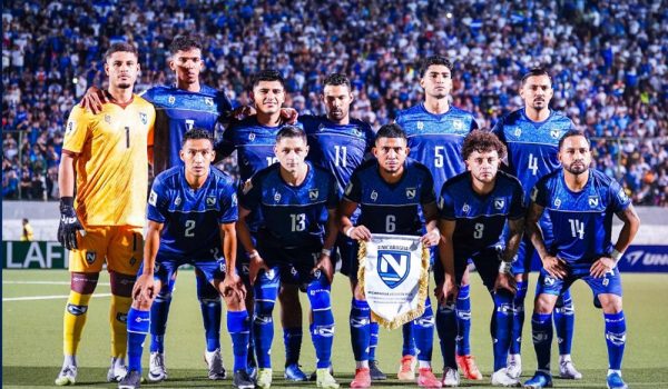 Así te contamos el partido Nicaragua vs. Costa Rica
