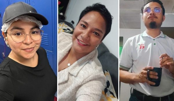 Dobles jornadas y renuncias: la realidad de los periodistas nicaragüenses en el exilio