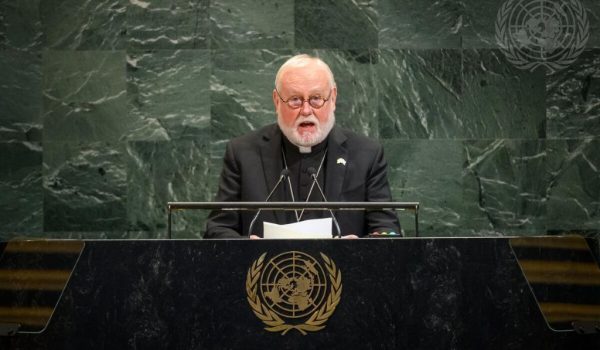 Santa Sede aboga en la ONU por la libertad religiosa en Nicaragua
