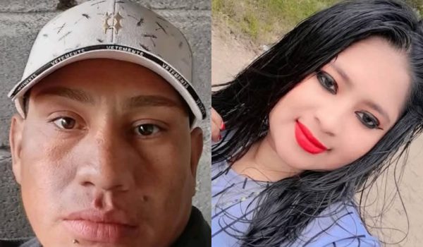 Hombre admite haber matado a su pareja en una finca tabacalera de Estelí y podría enfrentarse a cadena perpetua