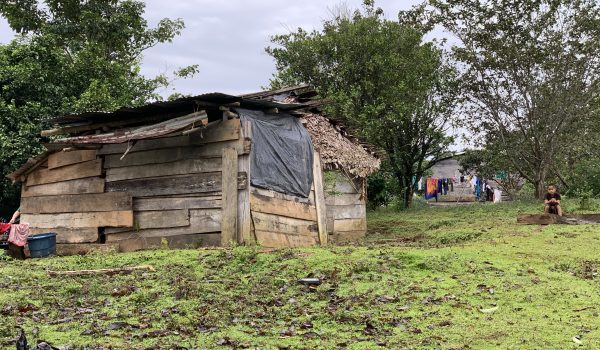 ¿Cuál es la situación actual de la pobreza en Nicaragua? La Cepal sigue usando datos de 2014