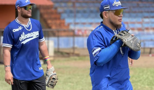 Preselección Nacional de beisbol comienza a calentar motores con miras a los Centroamericanos