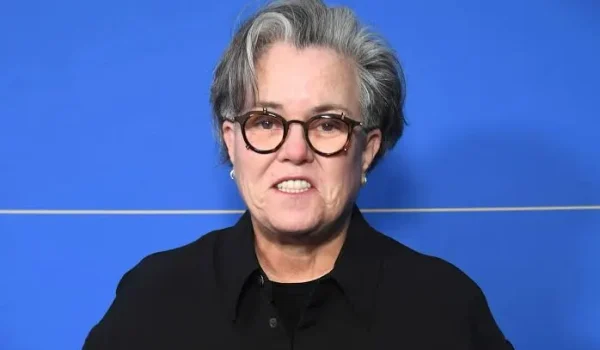Trump insinúa otra vez que podría retirarle la nacionalidad estadounidense a la comediante Rosie O’Donnell