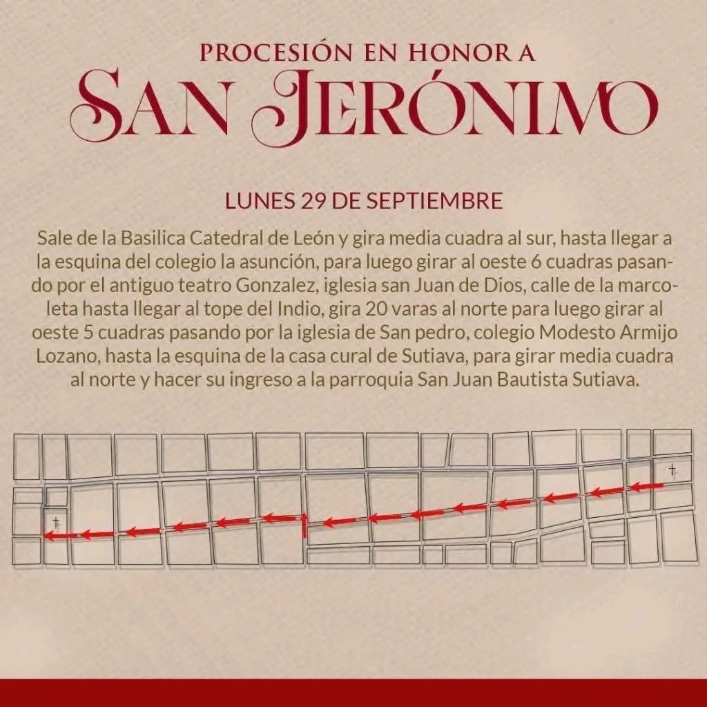 San Jerónimo