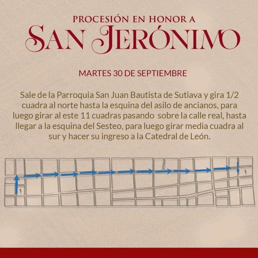 San Jerónimo