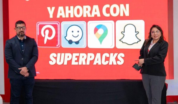 Claro revoluciona sus Superpacks: más datos, más apps