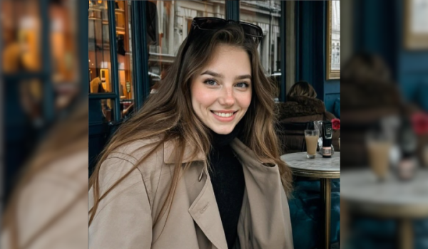Tilly Norwood es una actriz creada por IA. Foto: Instagram/Tilly Norwood