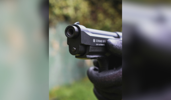 Muere atacante en tiroteo en universidad de Virginia, EE.UU.