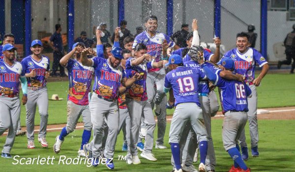 Los Toros resultaron más fieros en el duelo cumbre y saltan a su primera Final