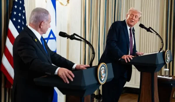 Análisis: cuán significativo es realmente el plan de Trump para Gaza y qué dudas genera