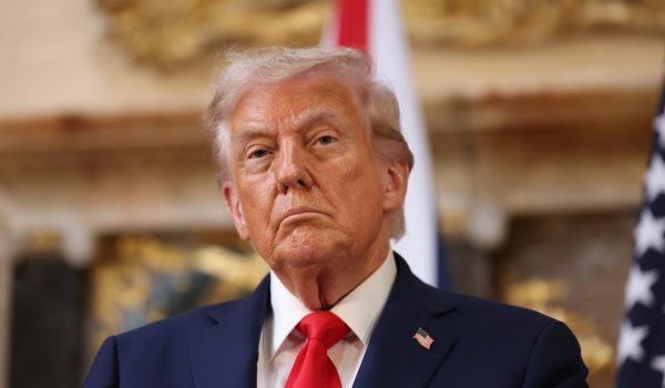 Trump Venezuela