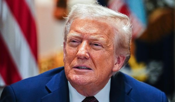 ‘South Park’ vuelve al ataque con Trump, que ahora deja embarazado a Satanás