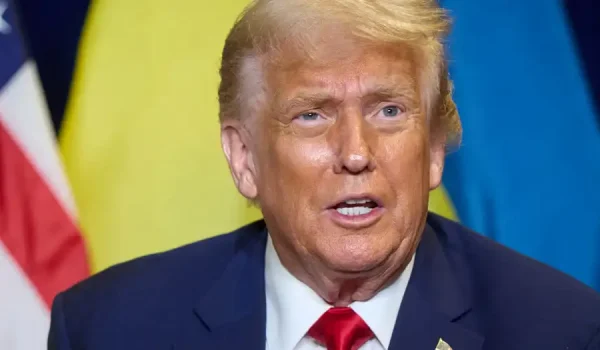 Trump ante la ONU