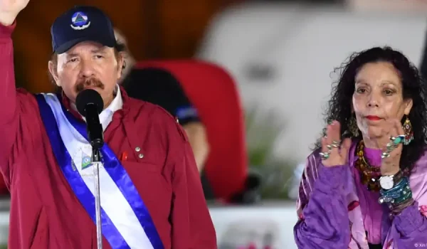 UE prolonga sus sanciones contra el régimen de Nicaragua