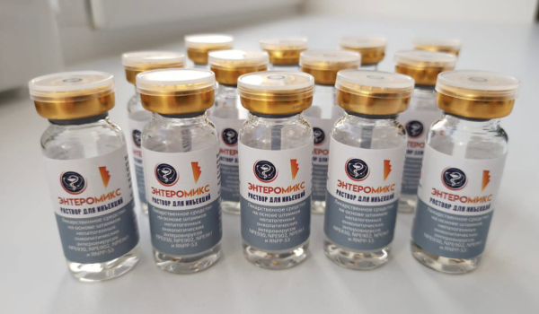 Lo que se sabe de EnteroMix, la vacuna rusa contra el cáncer que el régimen promete llevar a Nicaragua